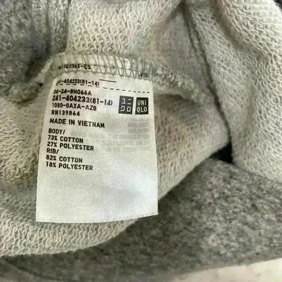 Uni Glo Hoodie - Picture 6 of 8